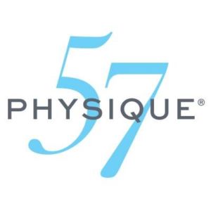 This is a logo from Physique 57
