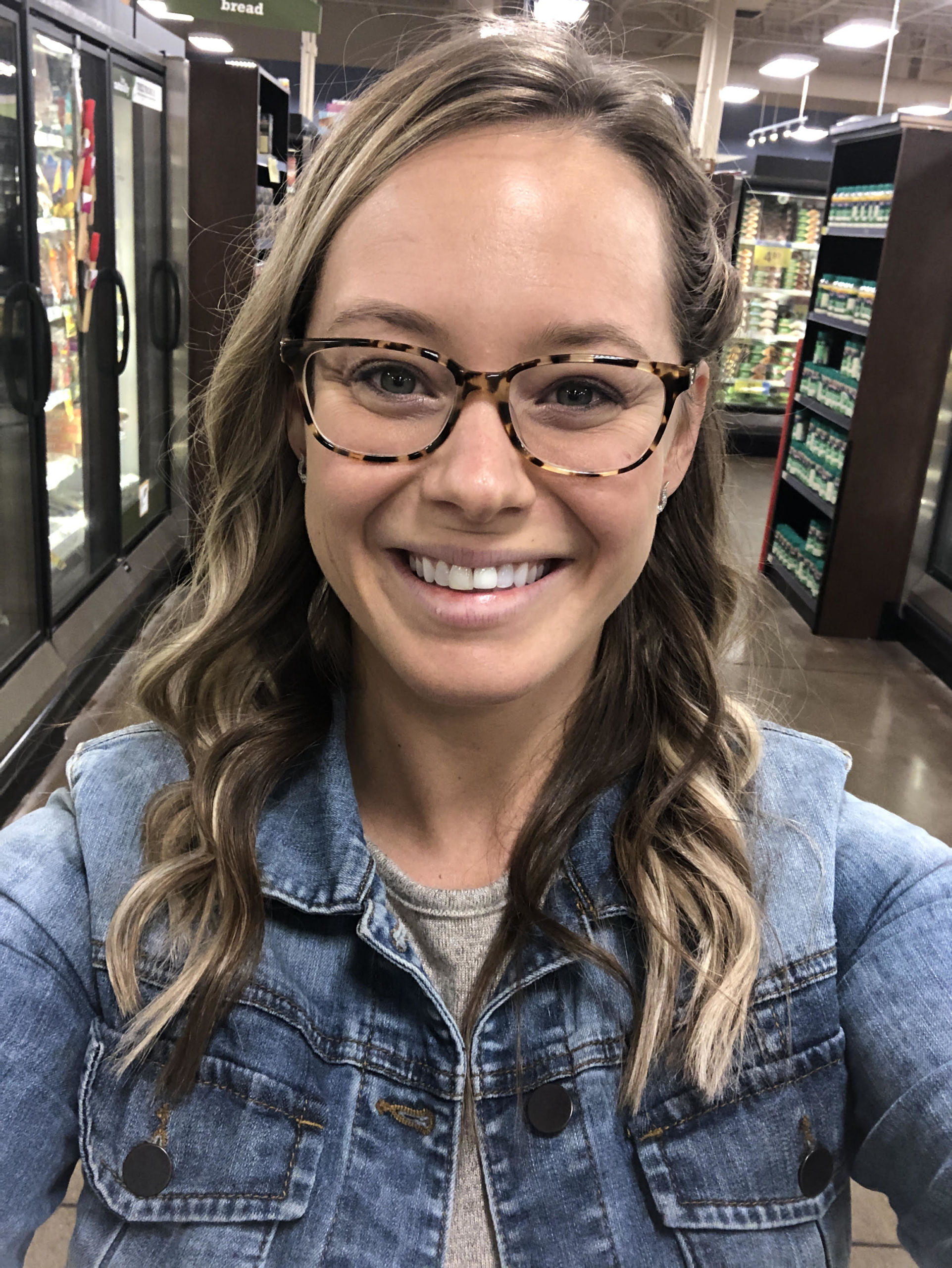 2 Shelli Vester 2 A photo of Shelli Vester