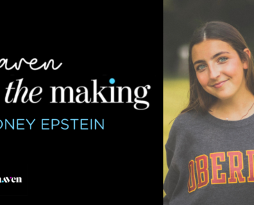 A photo of Sydney Epstein