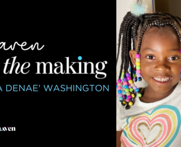 A photo of Nyla Denae' Washington