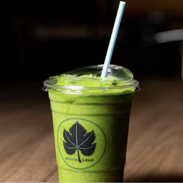 12 of Indianapolis’ Tastiest Smoothies