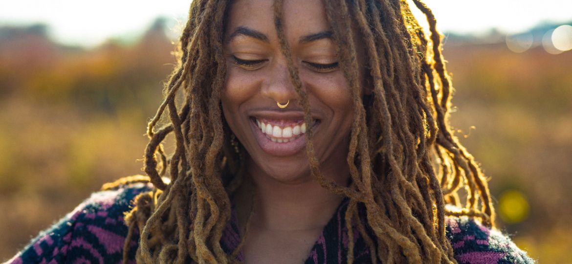 A photo of Stacia Murphy