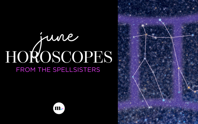 Featured Image June Horoscopes