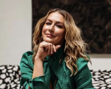 A photo of Karena Dawn