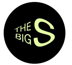 The Big Silence logo