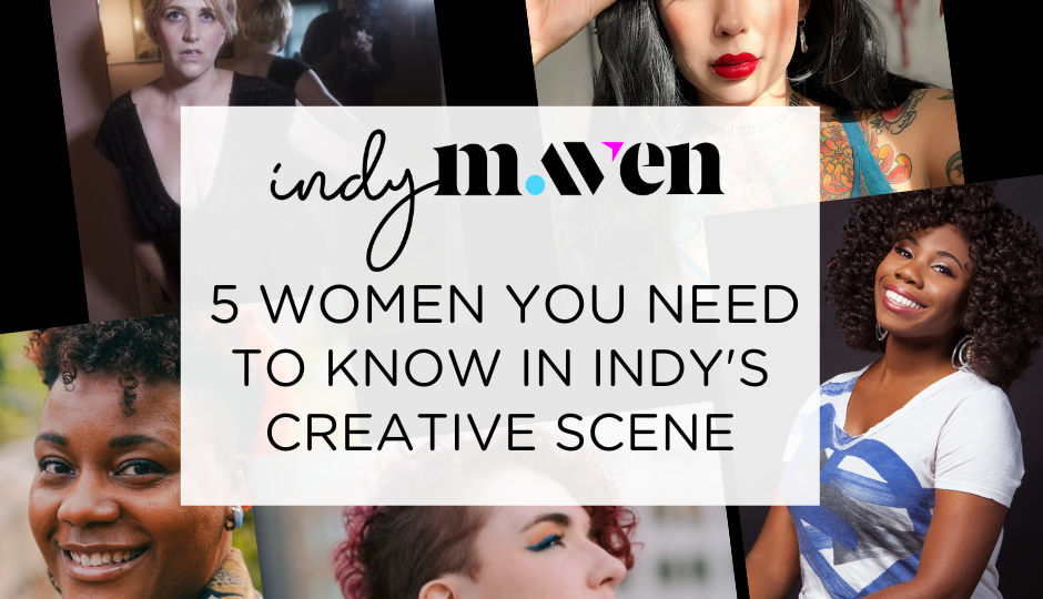 Featured Image 5 Local Creative Women