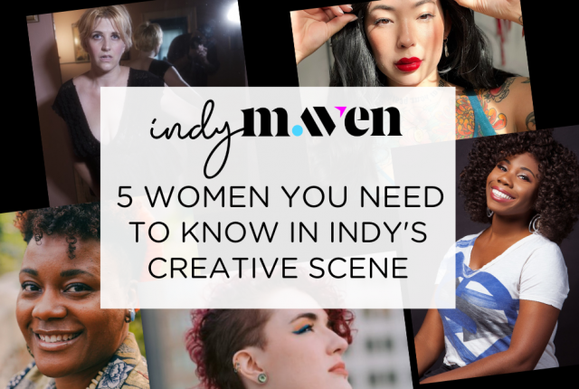 Featured Image 5 Local Creative Women