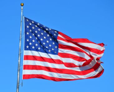Featured Image American Flag