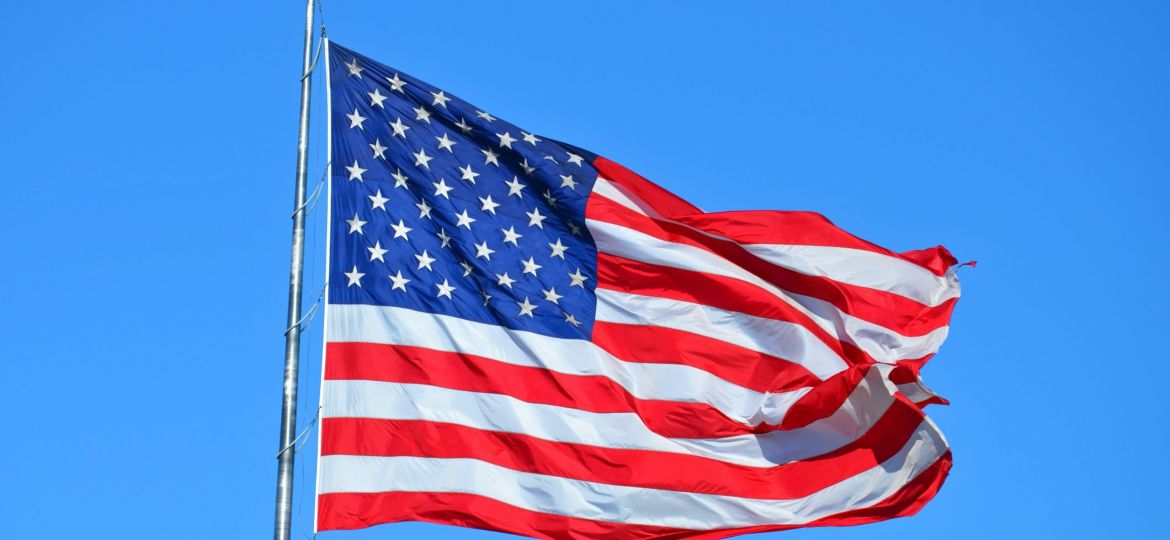 Featured Image American Flag