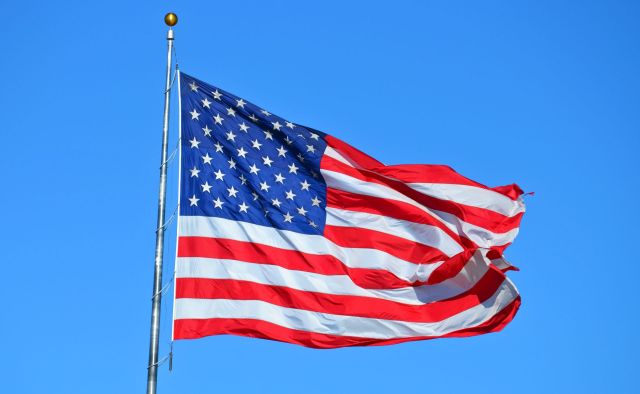 Featured Image American Flag