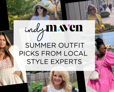Featured Image Summer Outfit Picks from Local Experts