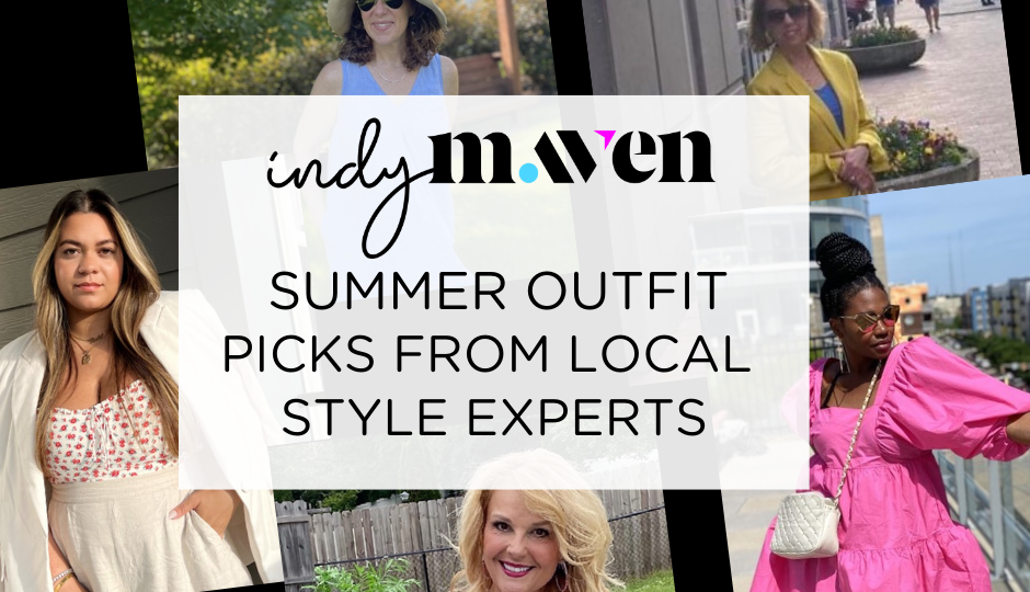Featured Image Summer Outfit Picks from Local Experts