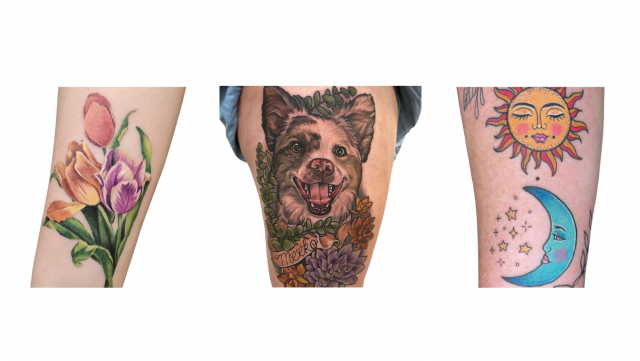 Featured Image Tattoo Trends 2022