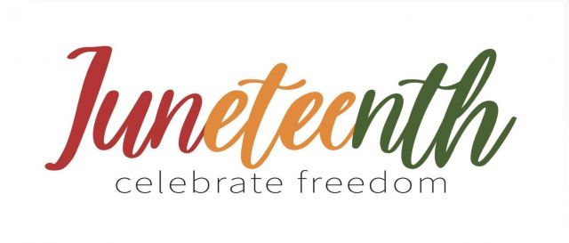 Featured Juneteenth Image