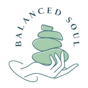Balanced Soul logo end-of-life doula death doula