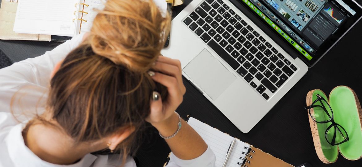 Featured Image Busy Women