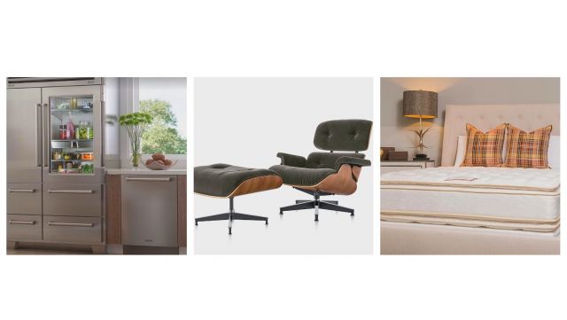 Made in the USA Home Products