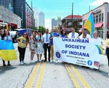 Featured Image Ukrainian Society of Indiana