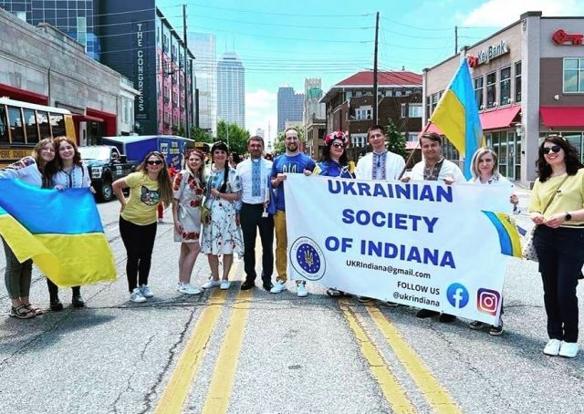 Featured Image Ukrainian Society of Indiana