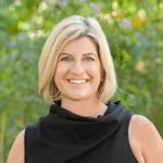 a photo of Roberta Dakich from the Dakich Team smiling with teeth