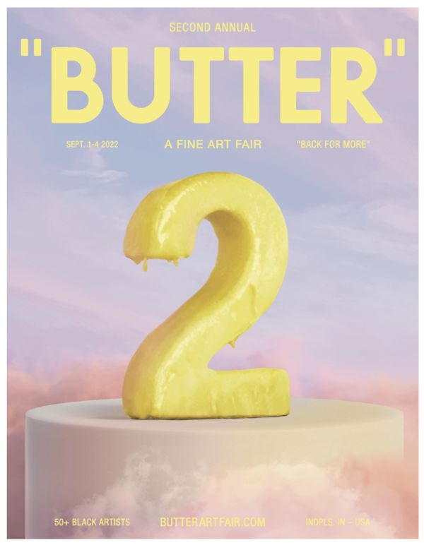 BUTTER 2 is a Cultural Event You Can’t Miss