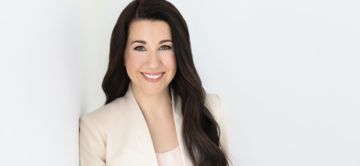 A photo of Ashley Butler owner of MySherri