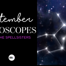 Virgo September Horoscopes Image