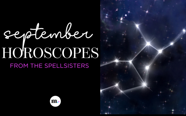 Virgo September Horoscopes Image