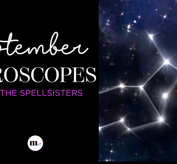 Virgo September Horoscopes Image