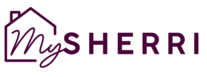MySherri Logo