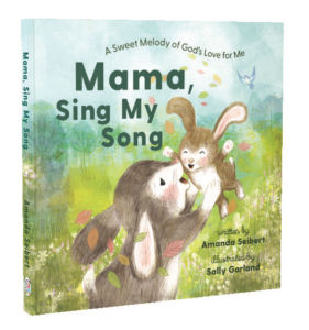 Mama Sing My Song Cover