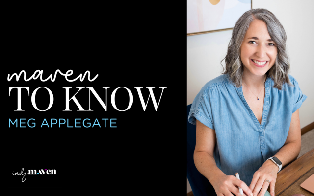 Meg Applegate