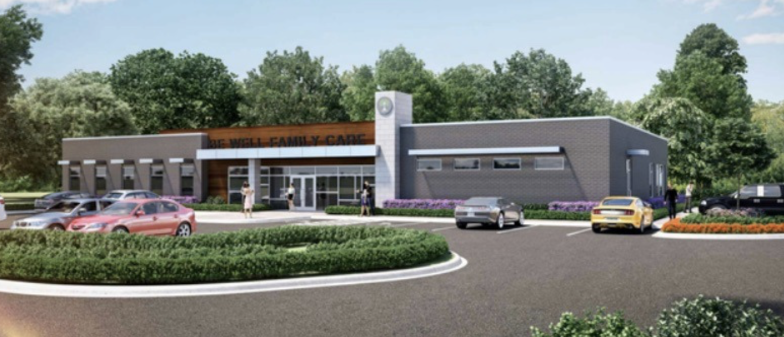 Swathi Rao Tells Us About Her Be Well Family Care Facility