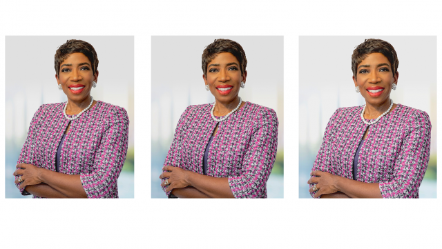 Featured Image Carla Harris Profile