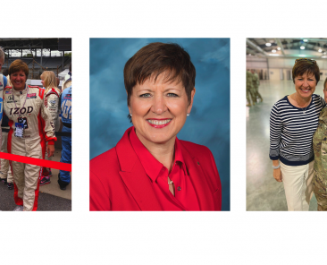 Featured Image Dr. Allison Barber, Ph.D.