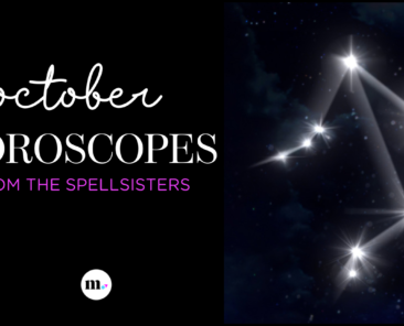 Featured Image October Horoscope