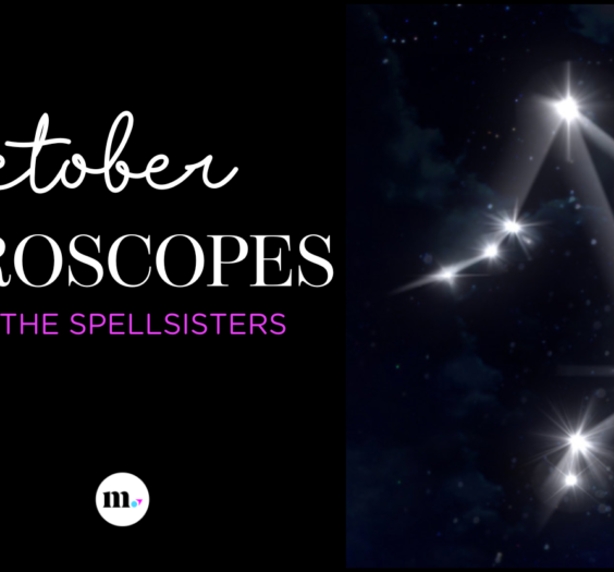 October Horoscopes