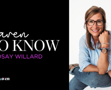 Lindsay Willard