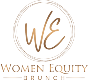 Women Equity Brunch Logo