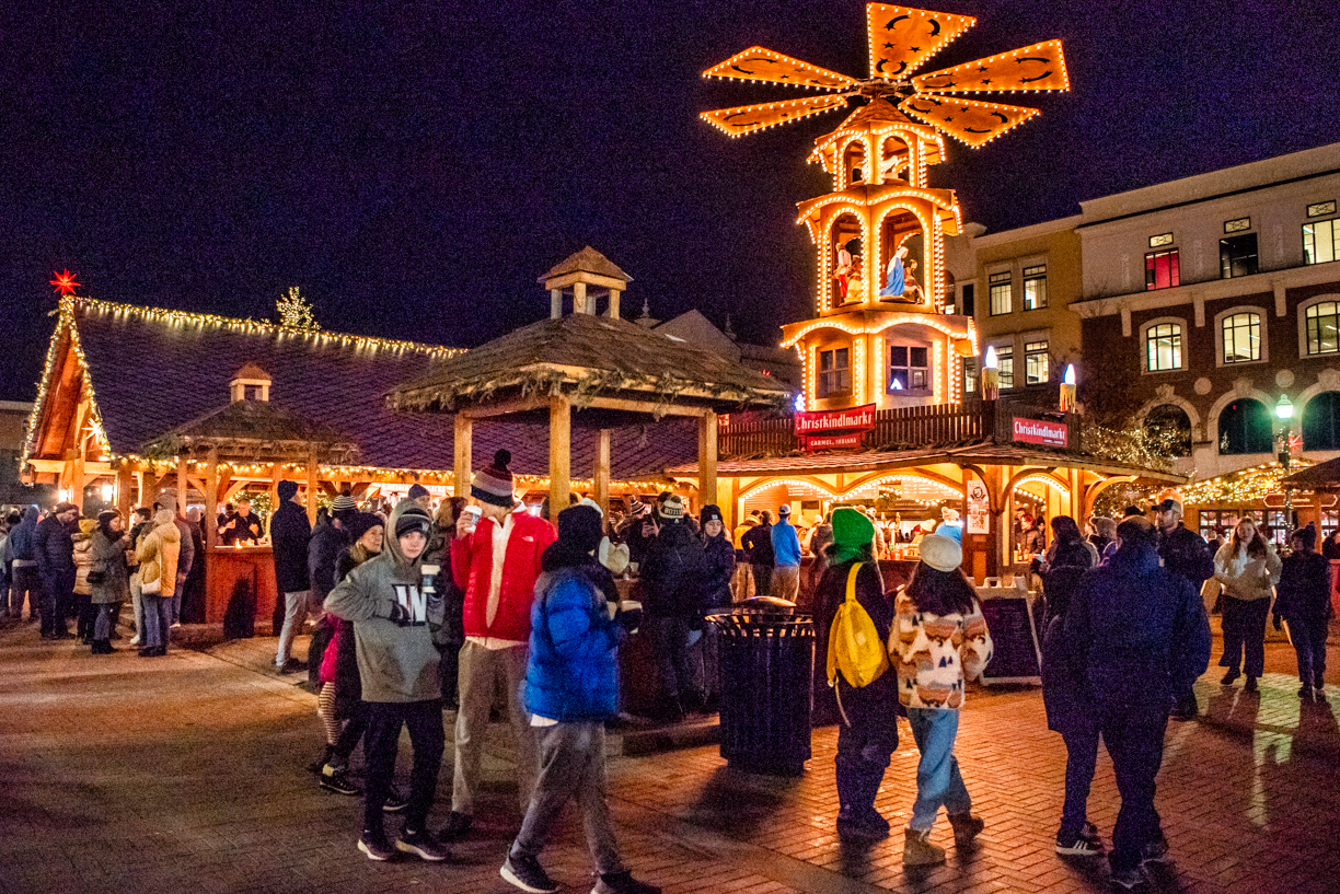 50 Things to Do This Winter in Indianapolis