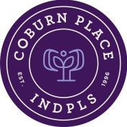 Coburn Place Logo