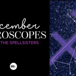 Featured Image December Horoscope Sagittarius