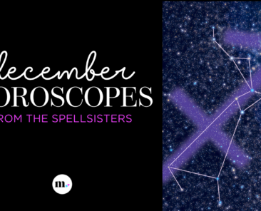 Featured Image December Horoscope Sagittarius