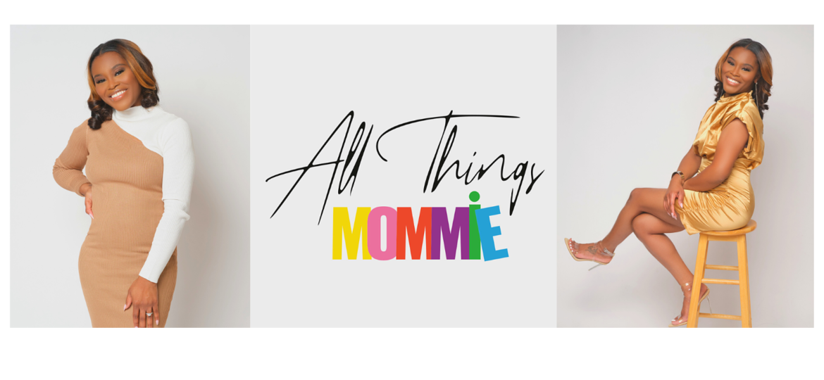 Featured Image Erien Dickens of All Things MOMMIE Profile