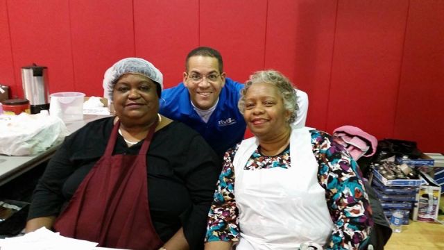 Featured Image Janet Easley and Team