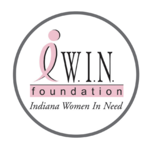 IWIN Foundation logo