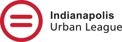 Indianapolis Urban League logo