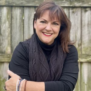 Jane Wilson of Esme Faire teaches about gratitude