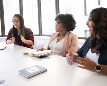 Featured Image Retain Women Church Church Hittle + Antrim
