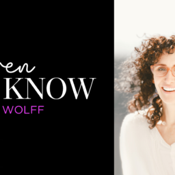Maven to Know Kitana Wolff